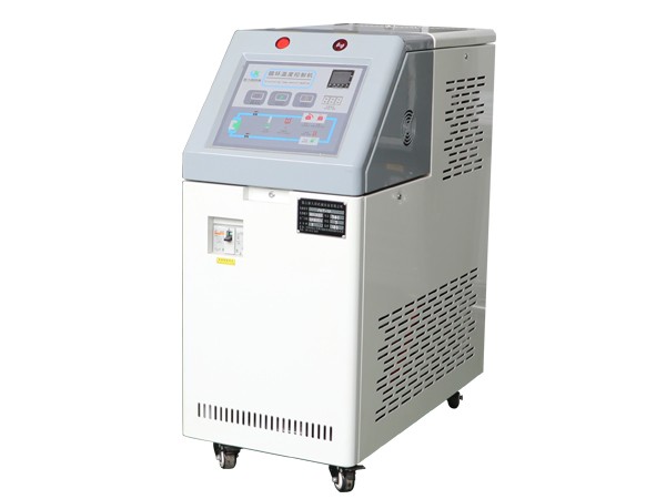 模溫機電源線老化？絕緣失效原因與更換規范