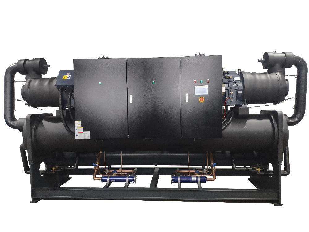 光伏組件生產冷水機：層壓機恒溫功能與電池片保護流程，提升組件發電效率