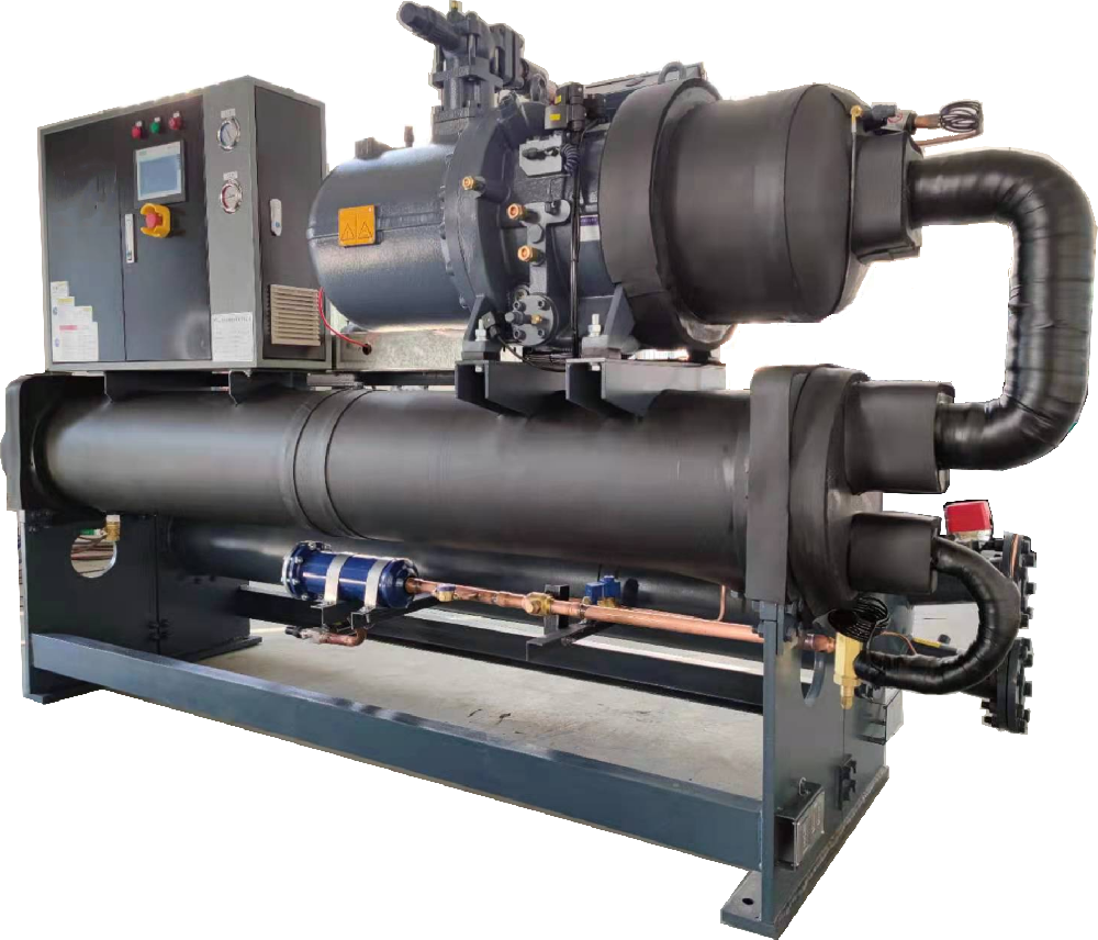 玩具制造冷水機：注塑溫控與定型冷卻功能，保障玩具安全與外觀品質