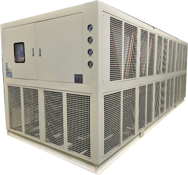 工業(yè)冷水機(jī)是干嘛的？從初創(chuàng)到龍頭的全階段價(jià)值指南