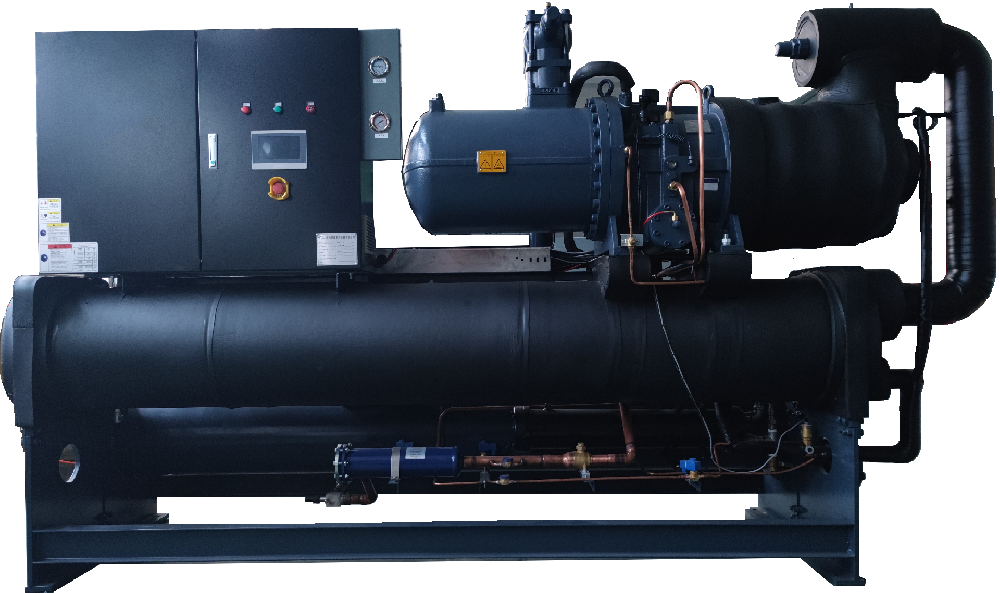 冷水機是干嘛的？企業“專精特新”發展的溫控創新支撐核心